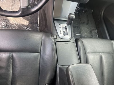 2009 Nissan Altima 2.5 SL