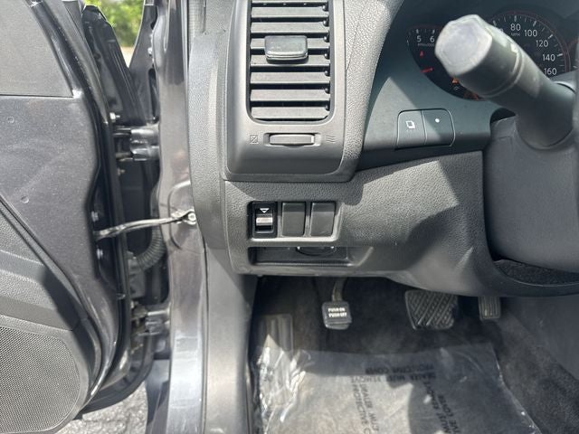 2009 Nissan Altima 2.5 SL
