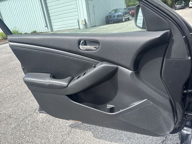 2009 Nissan Altima 2.5 SL