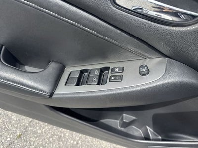 2009 Nissan Altima 2.5 SL