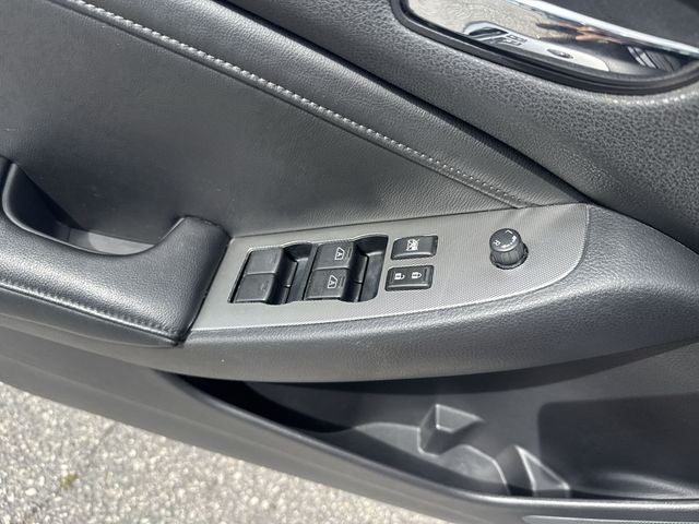 2009 Nissan Altima 2.5 SL