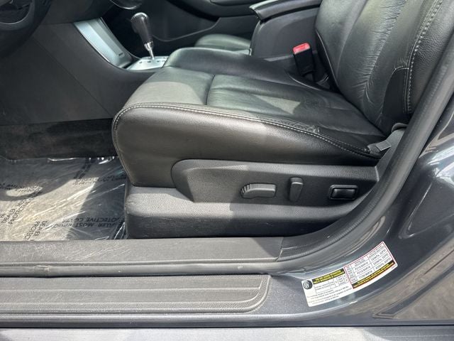 2009 Nissan Altima 2.5 SL