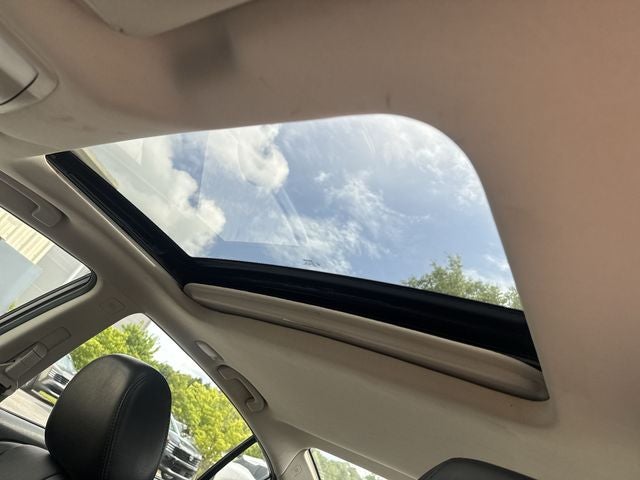 2009 Nissan Altima 2.5 SL