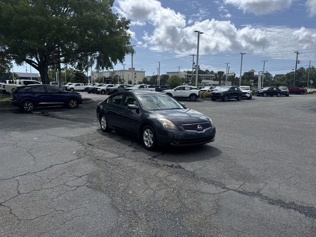 2009 Nissan Altima 2.5 SL