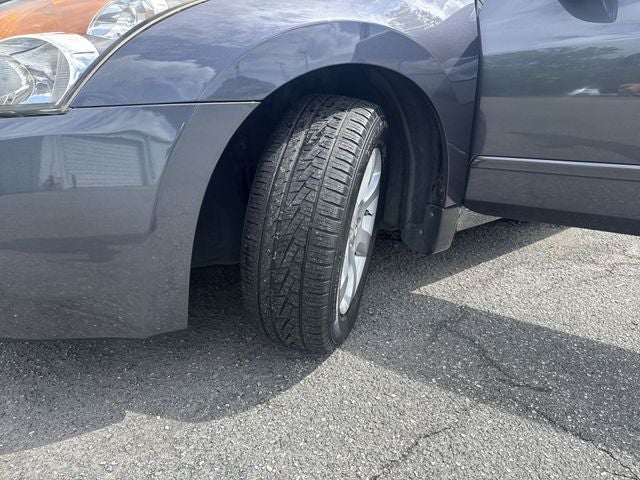 2009 Nissan Altima 2.5 SL