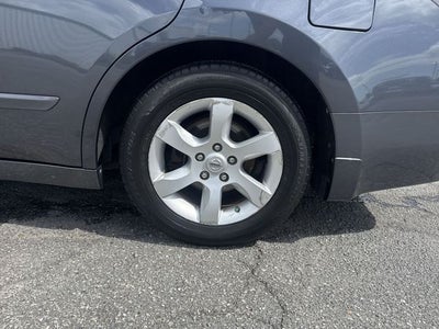 2009 Nissan Altima 2.5 SL