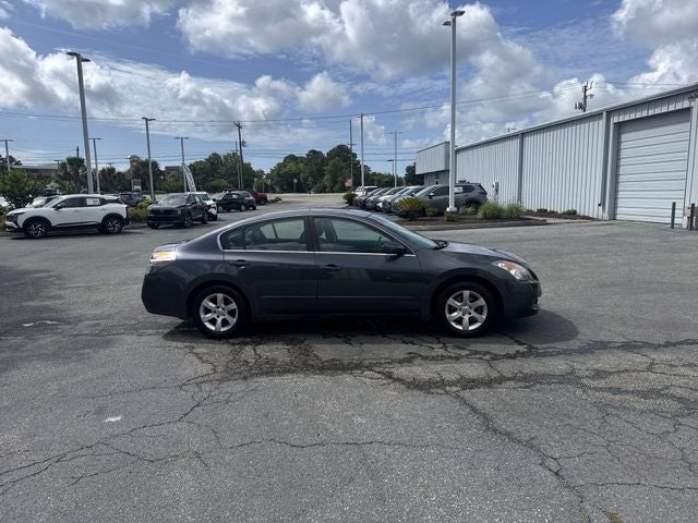 2009 Nissan Altima 2.5 SL