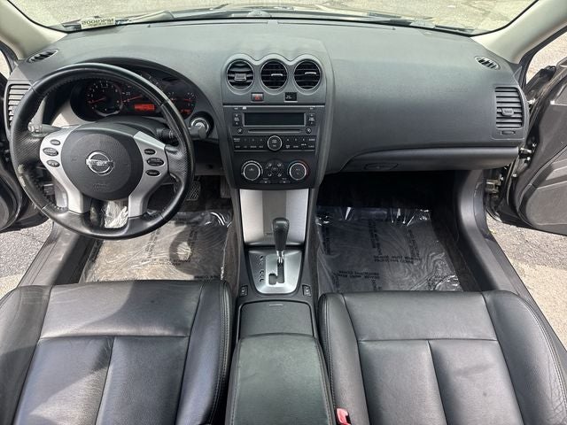 2009 Nissan Altima 2.5 SL