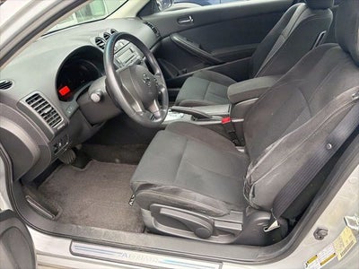 2013 Nissan Altima 2.5 S