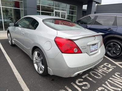 2013 Nissan Altima 2.5 S
