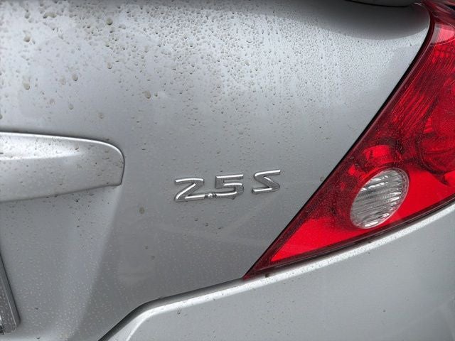 2013 Nissan Altima 2.5 S