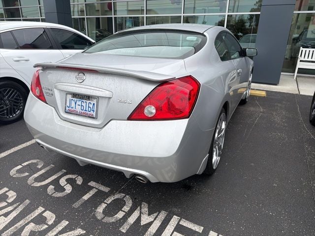 2013 Nissan Altima 2.5 S