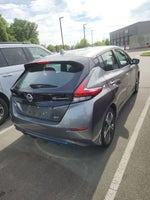 2019 Nissan Leaf SV