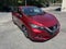 2018 Nissan Leaf SV