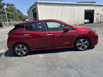 2018 Nissan Leaf SV
