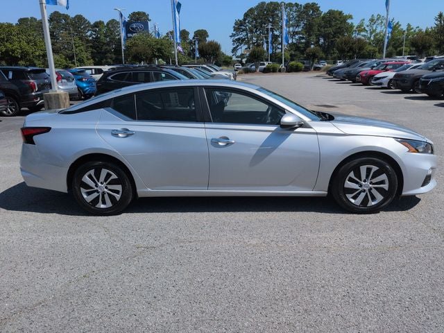 2022 Nissan Altima 2.5 S