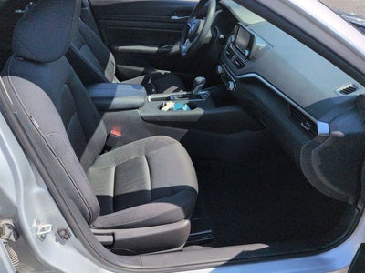 2022 Nissan Altima 2.5 S