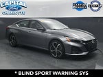 2026 Nissan Altima 2.5 SR