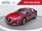 2020 Nissan Altima 2.5 SV