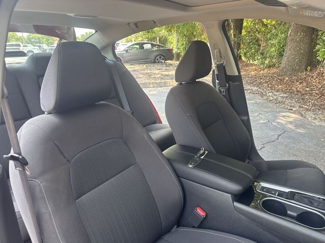 2020 Nissan Altima 2.5 SV