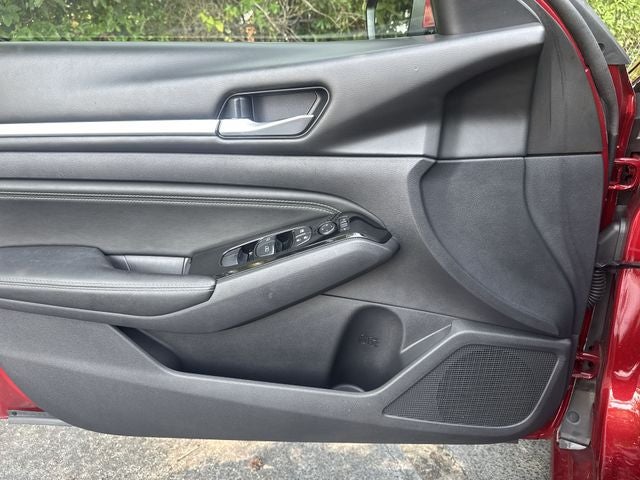 2020 Nissan Altima 2.5 SV