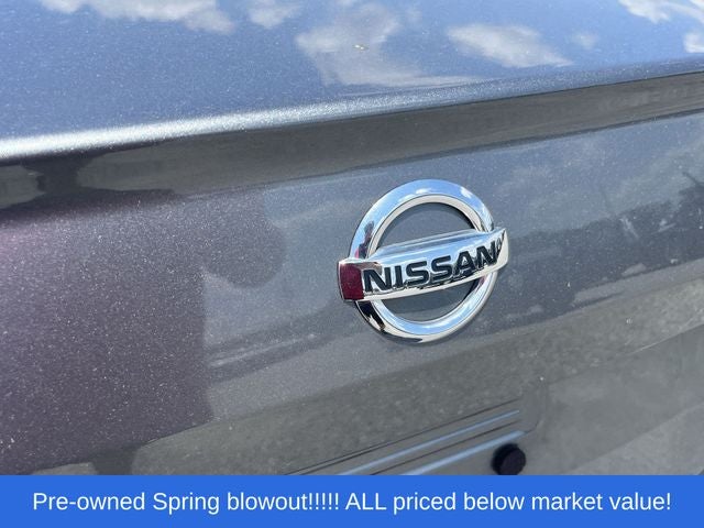 2020 Nissan Altima 2.5 SL