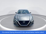 2020 Nissan Altima 2.5 SL