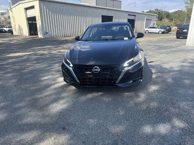 2025 Nissan Altima 2.5 SL
