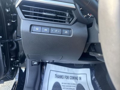 2025 Nissan Altima 2.5 SL