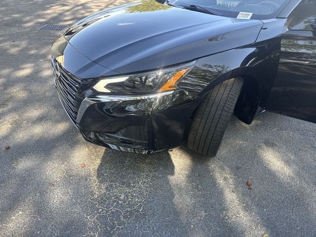 2025 Nissan Altima 2.5 SL