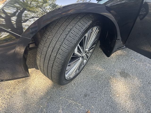 2025 Nissan Altima 2.5 SL