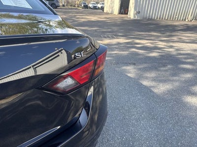 2025 Nissan Altima 2.5 SL