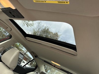 2022 Nissan Altima 2.5 SL