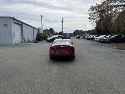 2022 Nissan Altima 2.5 SL