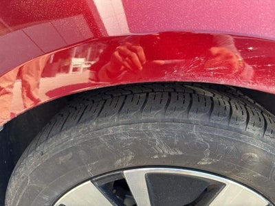 2022 Nissan Altima 2.5 SL