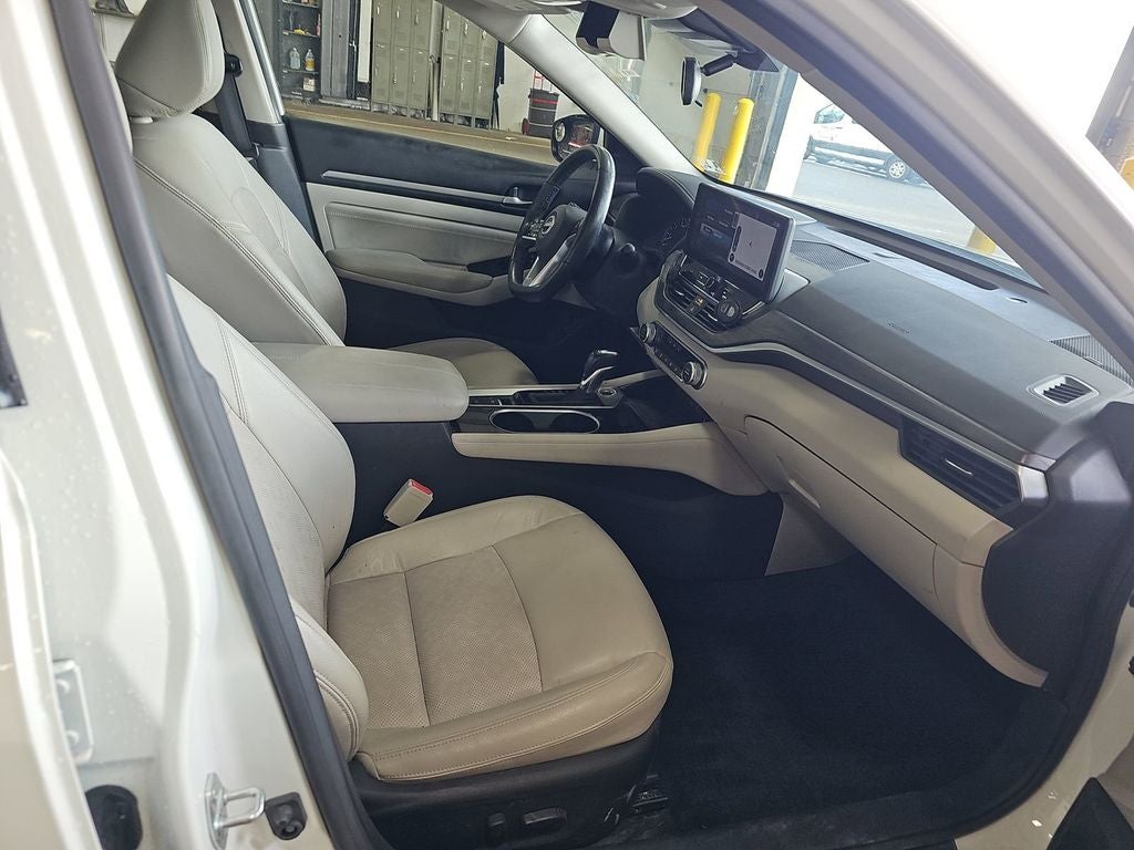 2023 Nissan Altima 2.5 SL