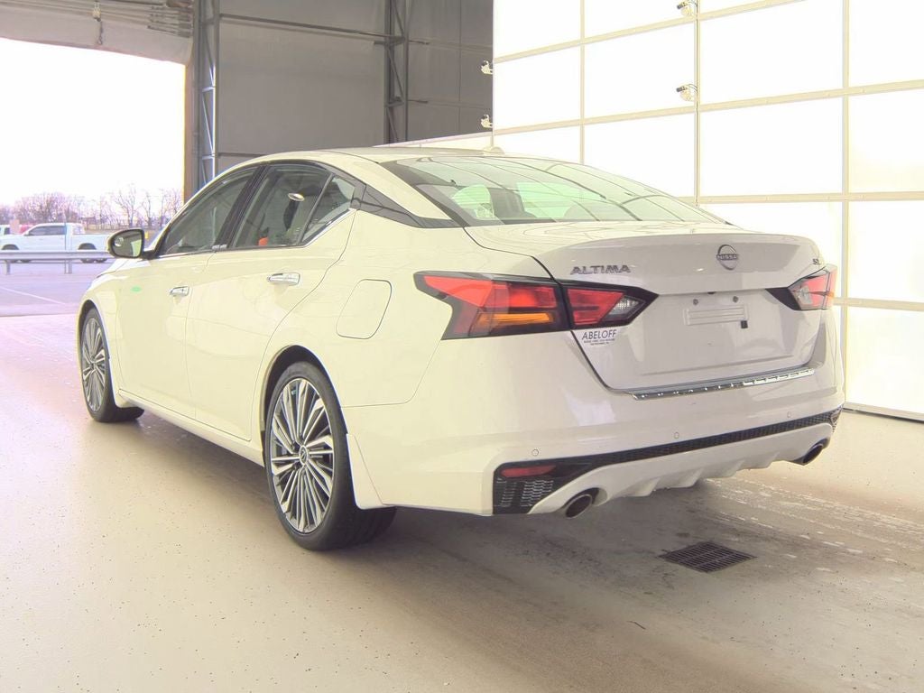 2023 Nissan Altima 2.5 SL