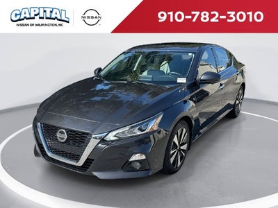 2020 Nissan Altima 2.5 SL