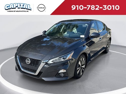 2020 Nissan Altima 2.5 SL