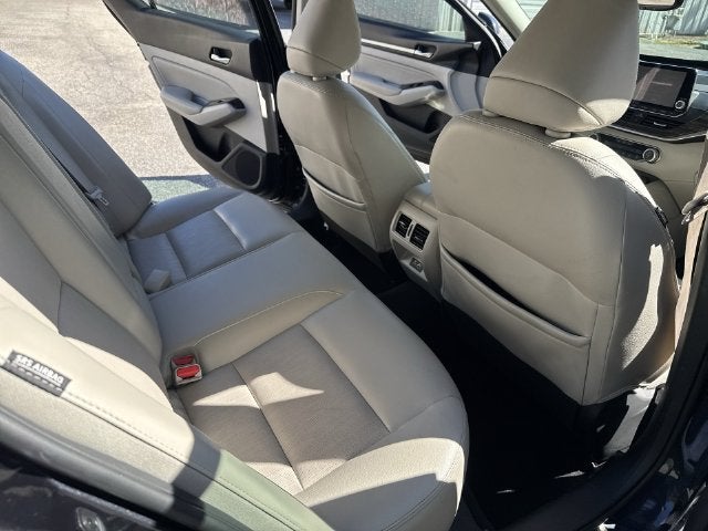 2020 Nissan Altima 2.5 SL