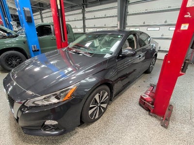 2020 Nissan Altima 2.5 SL