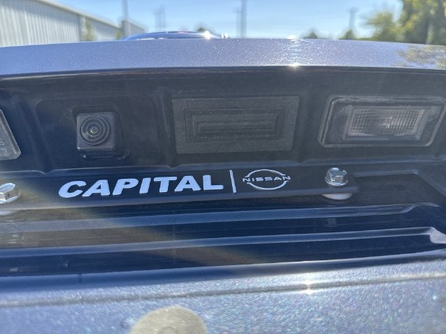 2020 Nissan Altima 2.5 SL
