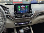 2020 Nissan Altima 2.5 SL