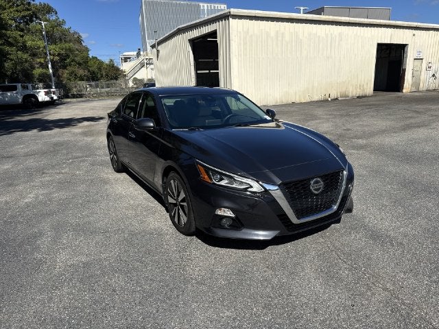 2020 Nissan Altima 2.5 SL