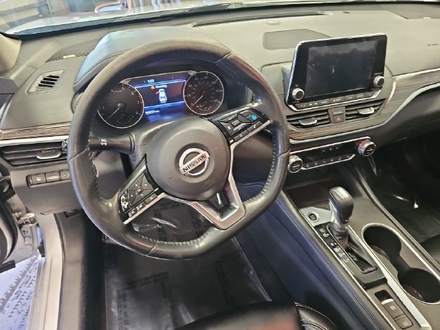 2019 Nissan Altima 2.5 SL