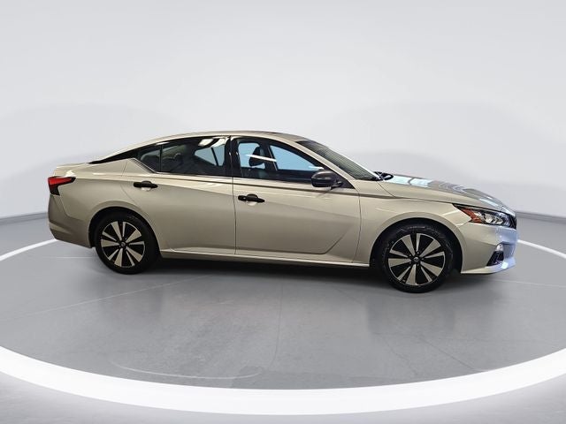2019 Nissan Altima 2.5 SL