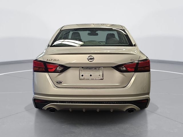 2019 Nissan Altima 2.5 SL