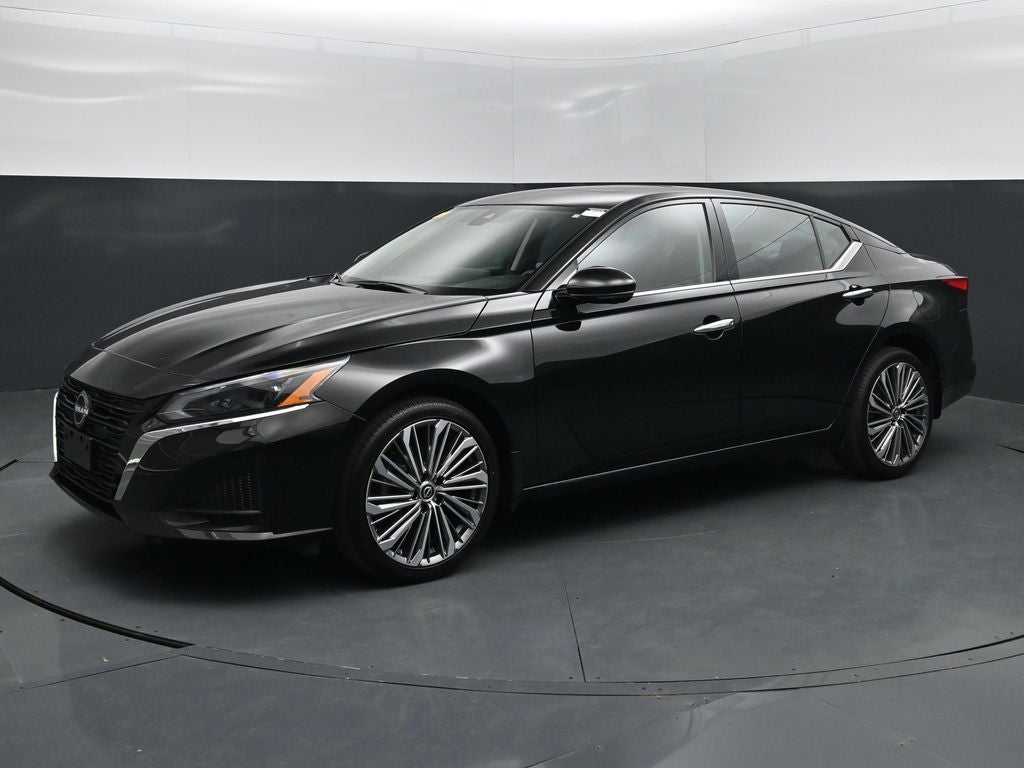 2024 Nissan Altima 2.5 SL