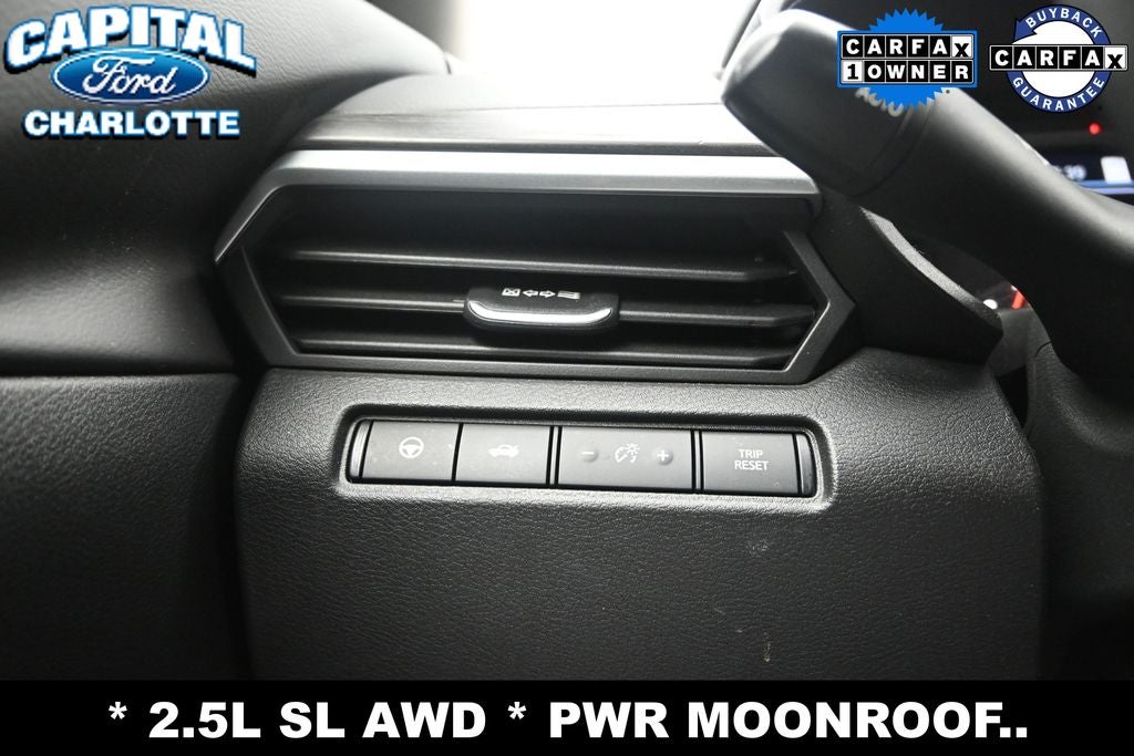 2024 Nissan Altima 2.5 SL