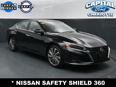 2024 Nissan Altima 2.5 SL